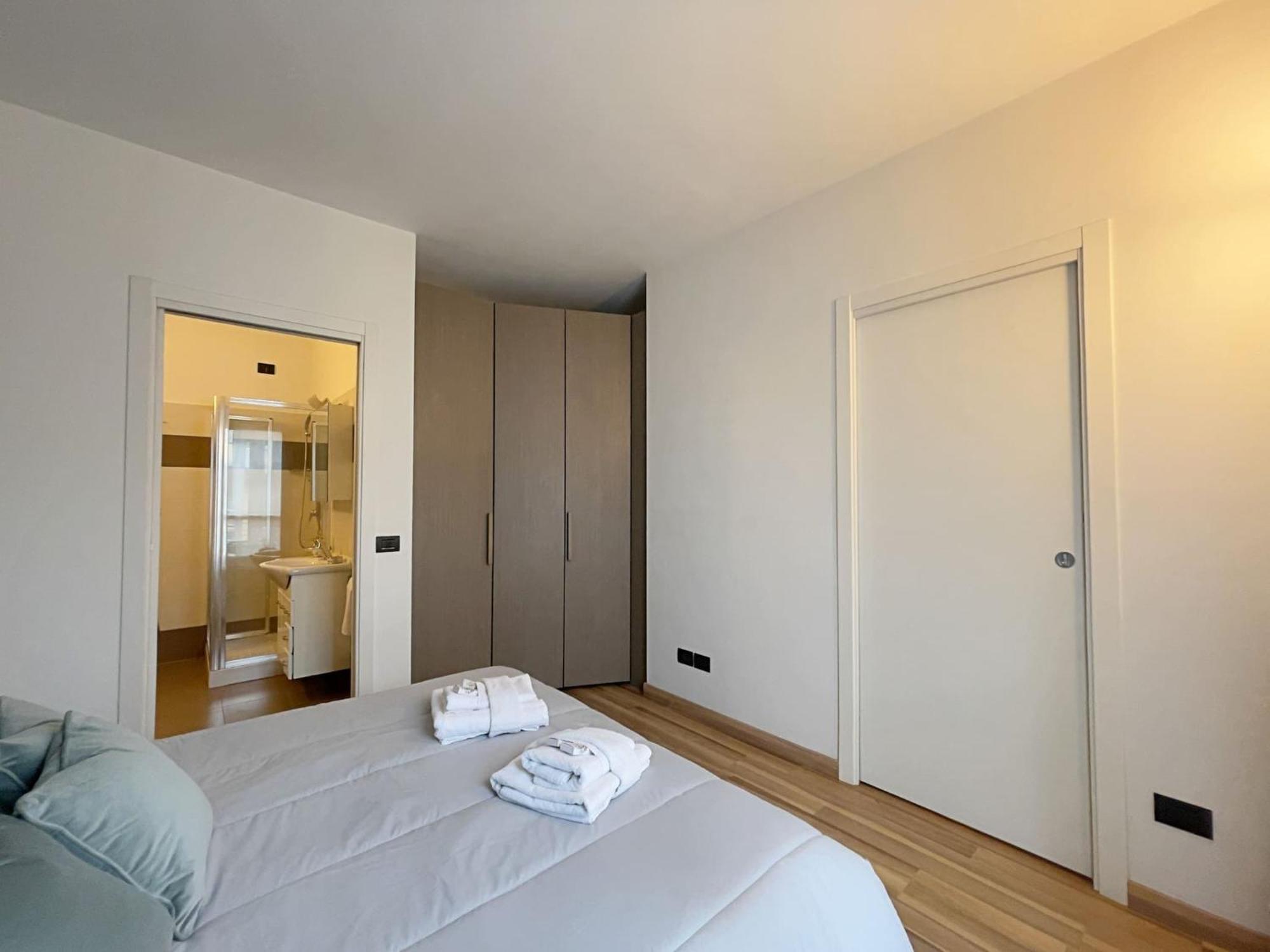 Candiani B2 Bilocale *