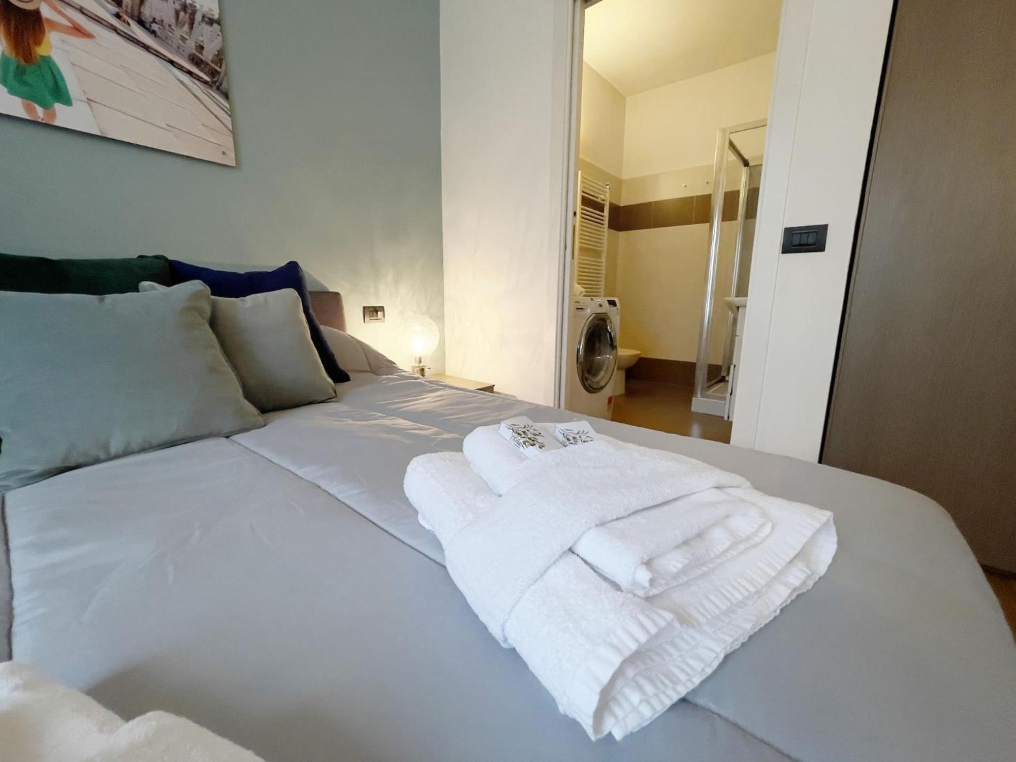 Candiani B2 Bilocale *