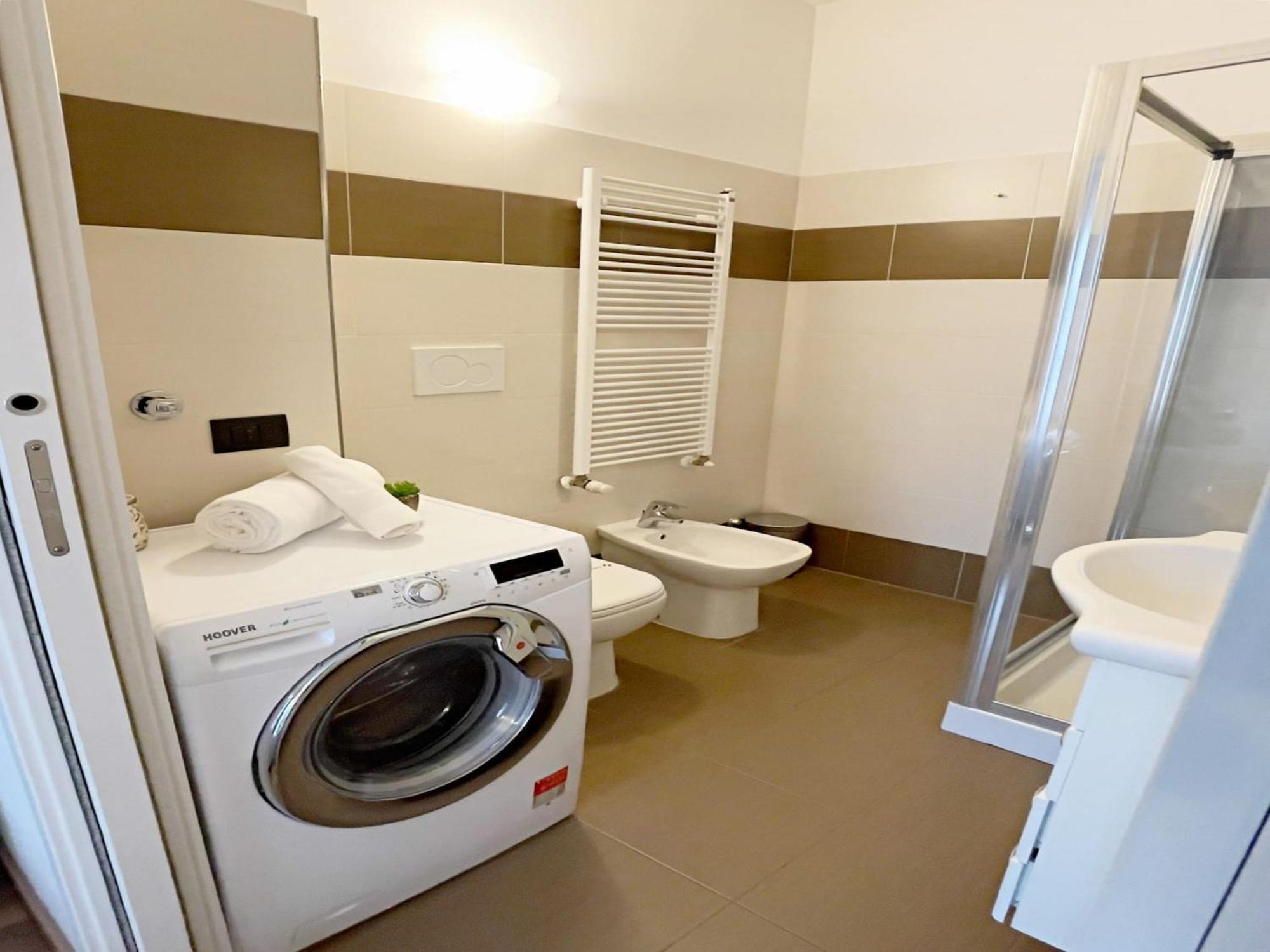 Candiani B2 Bilocale