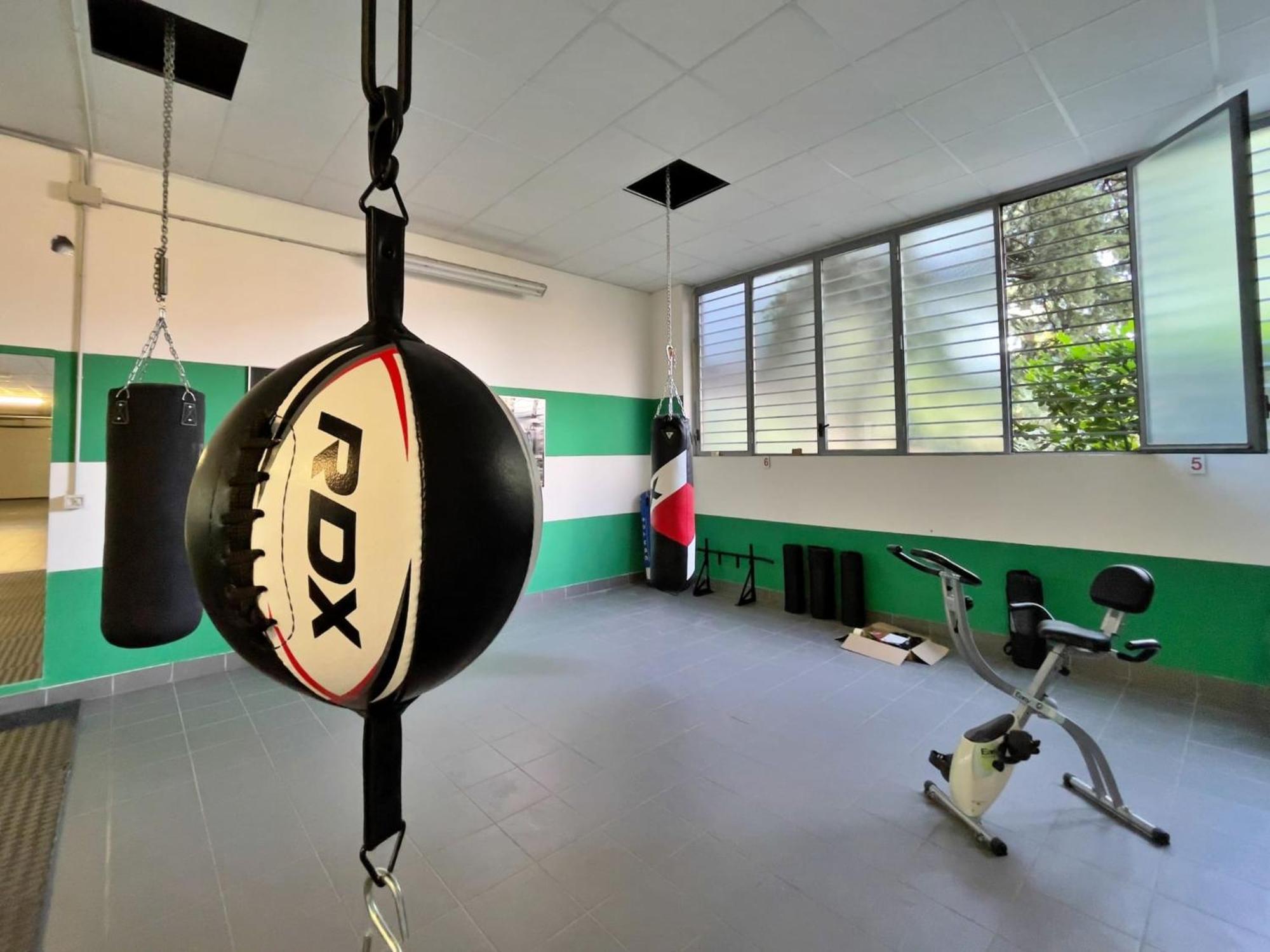 Candiani B2 Bilocale Apartamento Milán
