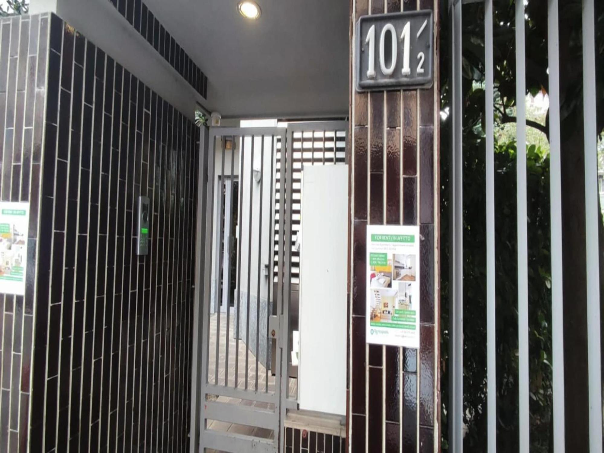 Apartamento Candiani B2 Bilocale *
